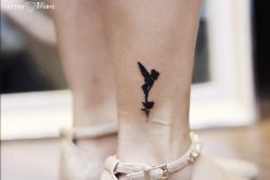 -飛凡TATTOO纹身•原创