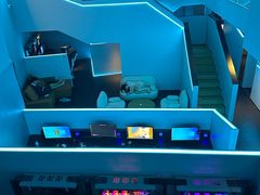 -碧涛阁·泡泡海洋·汤泉洗浴(王府花园店)