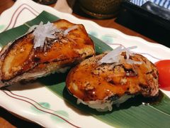 鹅肝寿司-魔丼屋(日月光店)