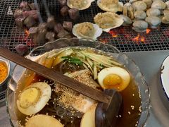 -马路牙子烧烤音乐酒馆(望京店)
