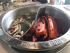 -憨铁匠老火锅(龙岗万科里店)