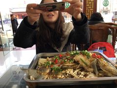 -徽州美食(三十年老店)