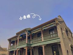 -张学良旧居陈列馆(大帅府)
