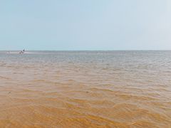 -东戴河风景区-止锚湾