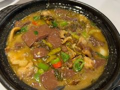 -围龙屋客家食府(福田店)