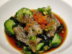 -桂马·日本料理·海胆·海鲜饭·酒场(民主广场店)