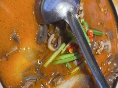 -味上湘菜馆(阿波罗店)