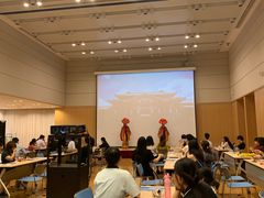 -日本大使馆-新闻文化中心