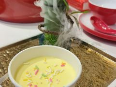 -百龙烤骨头·鲜肉烧烤·KTV(长春总店)