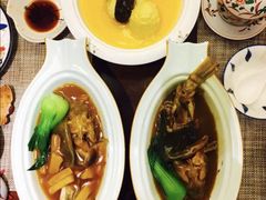 -肆月河豚·新淮扬(金融街店)