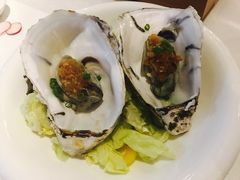 -梧桐餐厅(泉城路店)