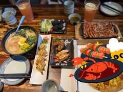 -小川洋风料理(汉街店)