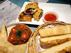 -苏坦土耳其西餐厅(玉林店)