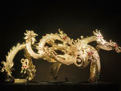 -深圳珠宝博物馆