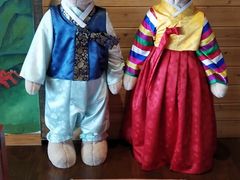 -济州岛泰迪熊博物馆