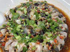 -海鲜街菜馆(海珠南路店)