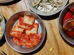 -汉拿山(北京上地华联店)