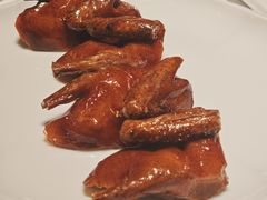 脆皮妙龄鸽-新荣记(椒江店)