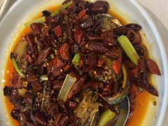 -开海·红岛海鲜虾水饺(石老人店)