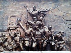 -台儿庄大战纪念馆