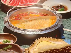-牛New寿喜烧(中山公园龙之梦店)