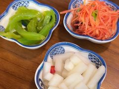 -陈聚德炒牛肉(樱花二路店)