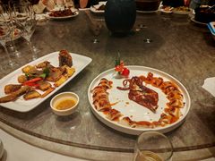 -北海渔村酒楼·粤菜海鲜点心(新华店)