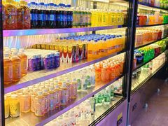 -海韵之星邮轮水会(明发商业广场店)