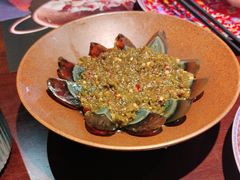 -拾捌川·自贡爆炒(新街口店)