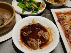 -客家汇·客家传承菜(水库店)