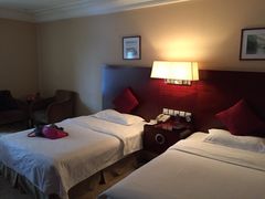 扬子岛酒店-扬子岛酒店(重庆洪崖洞解放碑店)