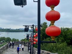 -南京城墙景区