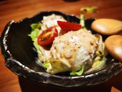 -鸟鸣门屋台料理(金帝银泰店)