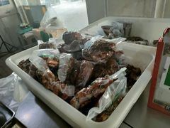 -佰运猪蹄(高陵店)