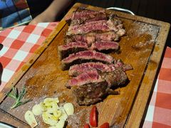 -安立可意大利美食