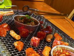 -蚝英雄·自助烤蚝(高新店)