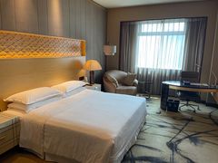 -西安赛瑞喜来登大酒店