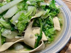 -静一餐厅·湖北菜(前门店)