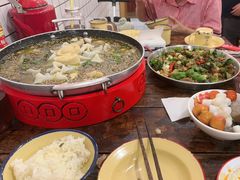 -聂发财重庆江湖菜(解放碑店)