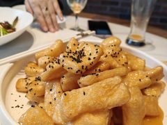 -茶啊冲电影主题文化餐厅(TOUCH12街店)