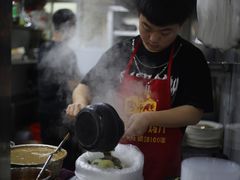 -蜀王砂锅总店
