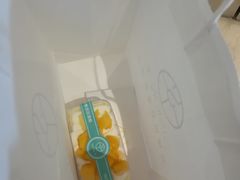 -西檬树SIMON·T轻奢蛋糕(大东方Max店)