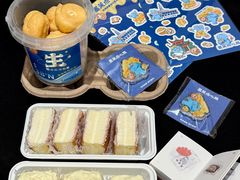 -墨茉点心局(国金街店)