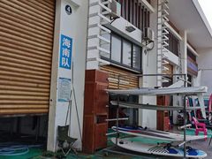 -西秀海滩公园