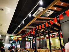 -古乐牛香·鲜牛肉牛杂火锅(梅村五洲国际店)