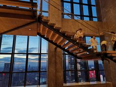 -解放碑威斯汀酒店-知味国际美食餐厅