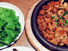 -吕氏疙瘩汤·新派鲁菜(济南万象城店)