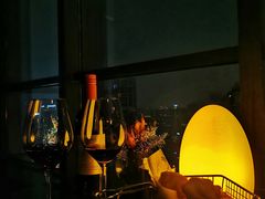 -富力丽思卡尔顿酒店·FLAIR餐厅酒吧