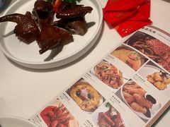 -粤来记·啫啫煲·点心(日月光店)