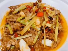 -好嫂子酱猪手•农家菜(学院南路店)